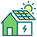 Electric energy Bill Saving Fans